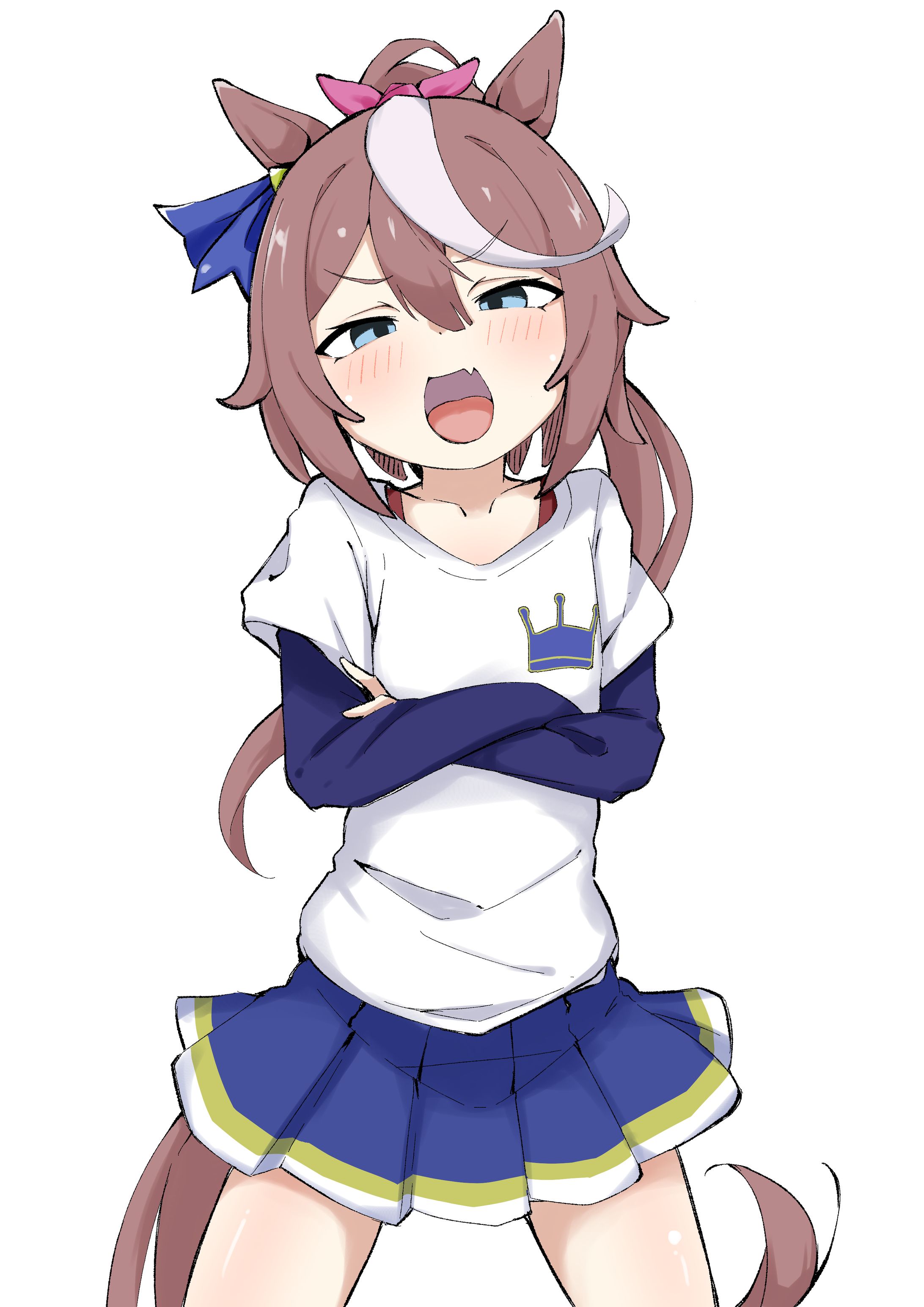 トウカイテイオー-1