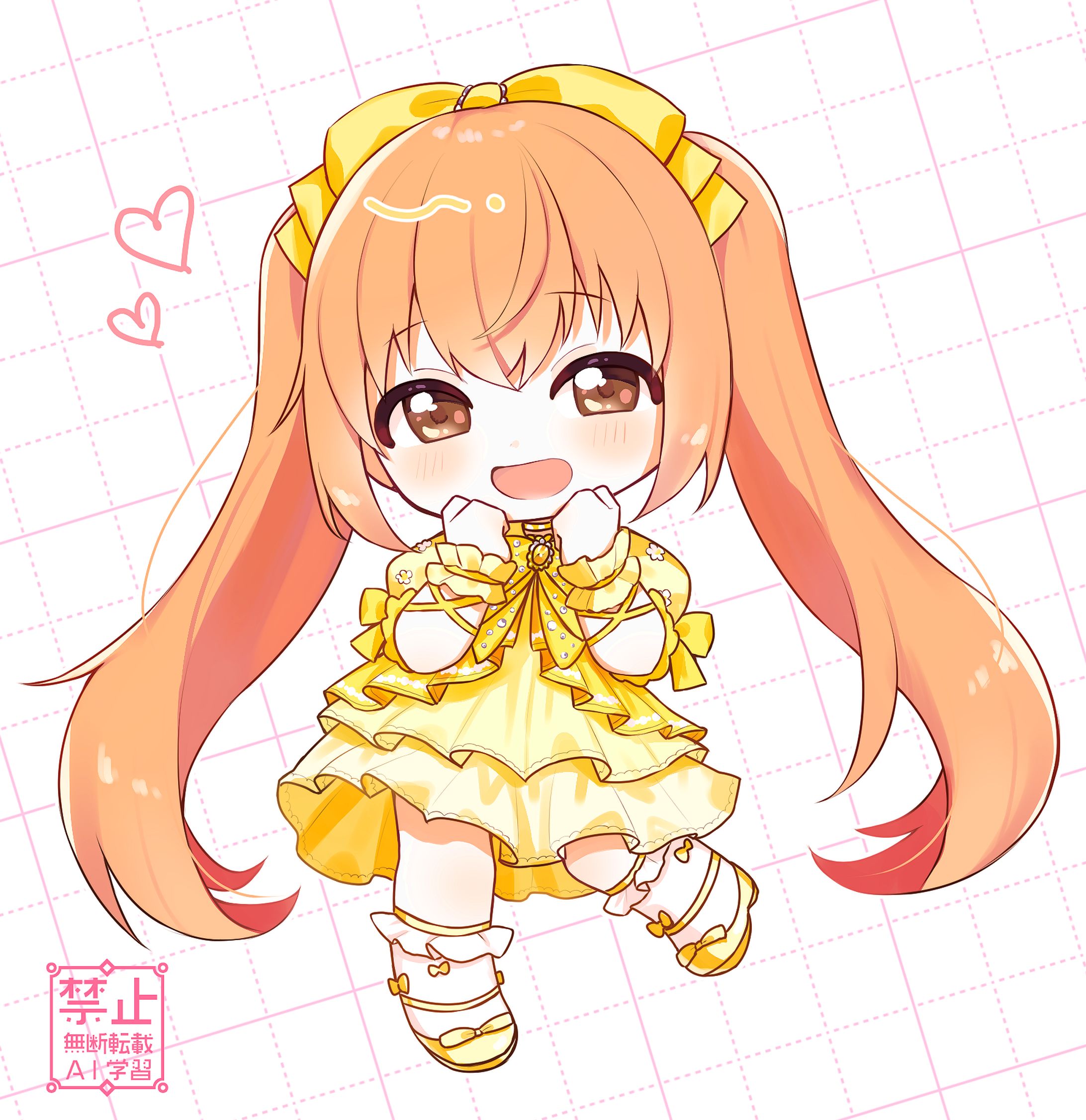 にじさんじミニキャラFA-1