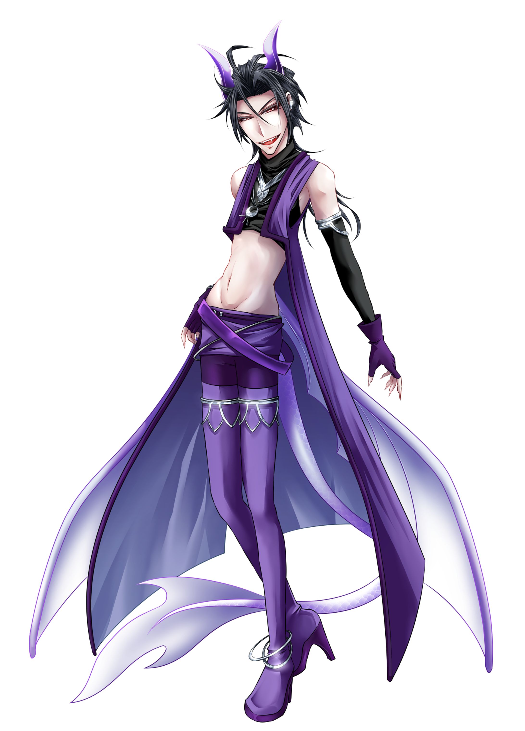 キャラクター立ち絵-1