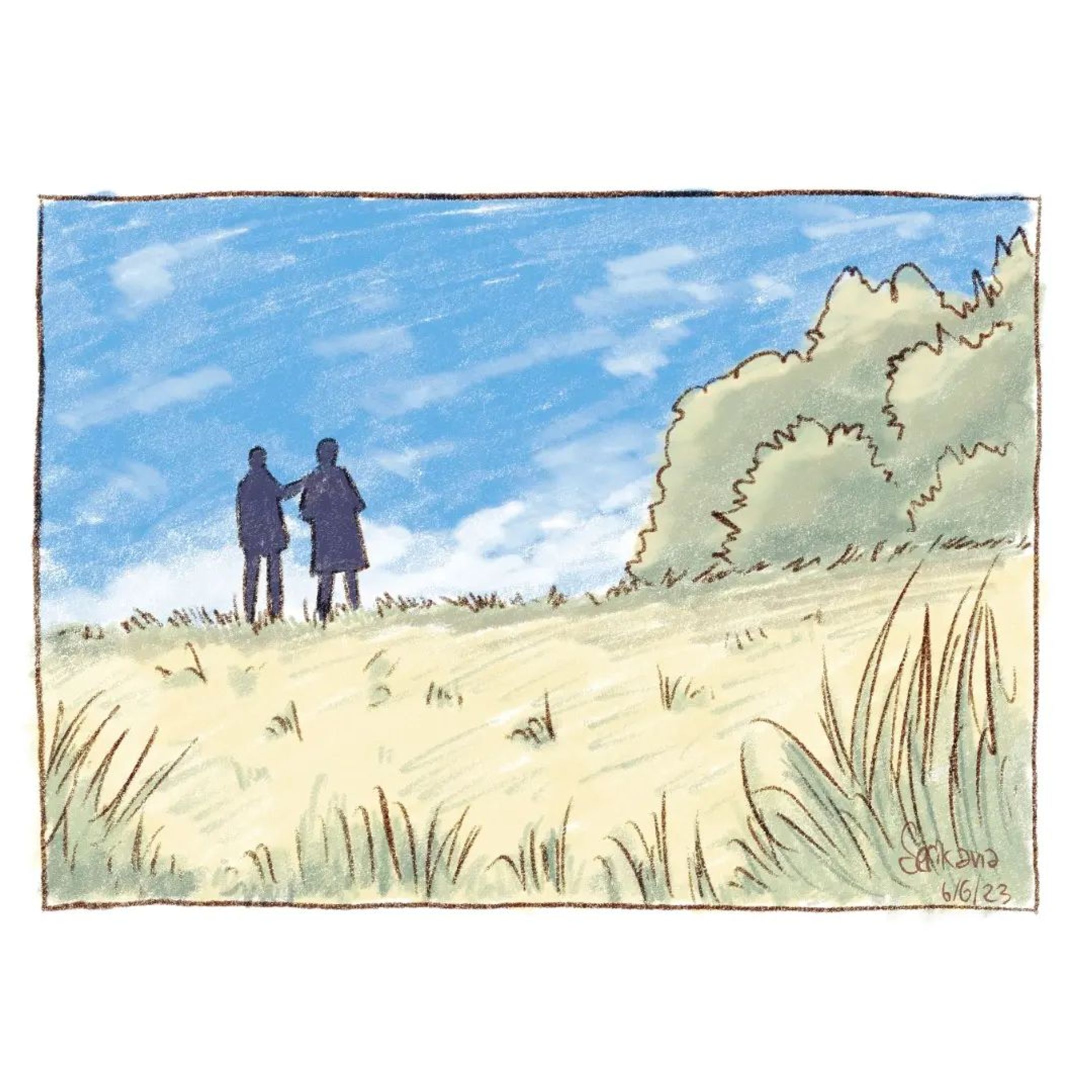 Just playing with pencil brush.

#drawings #drawing #drawingsketch #illustrations #illustrationart #illustration #digitalart #digitalillustration #sketching #sketch #art #artwork #illust #drawingart #artist #digitaldrawing #digitalpainting #digitalillustration #drawingart #characterdesign #characterconcept #characterdrawing #ilustrasi-1