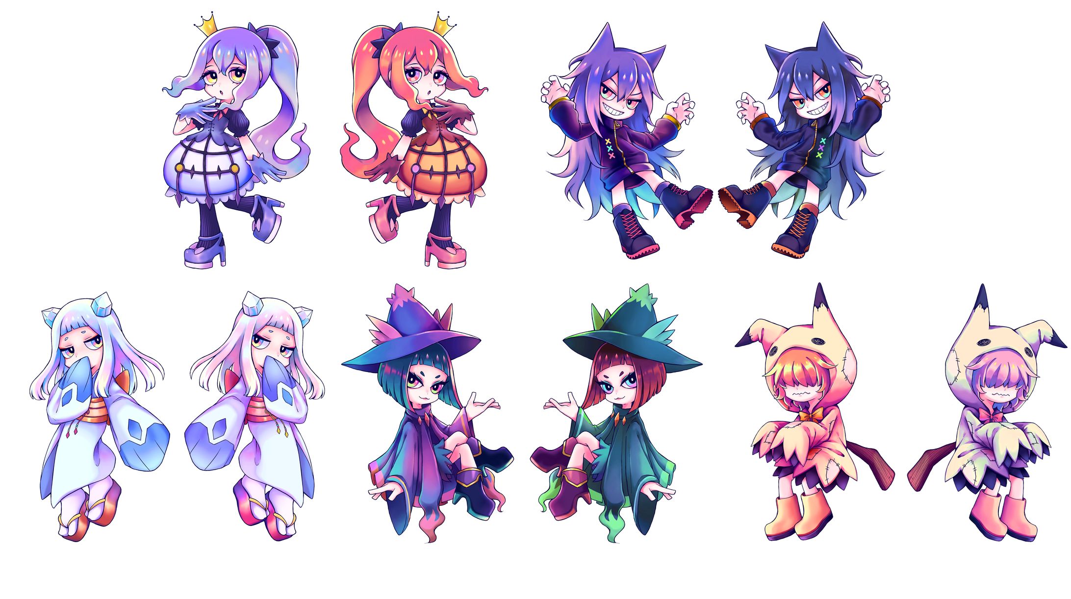 Sticker Con MNL-1