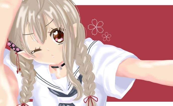 二次創作