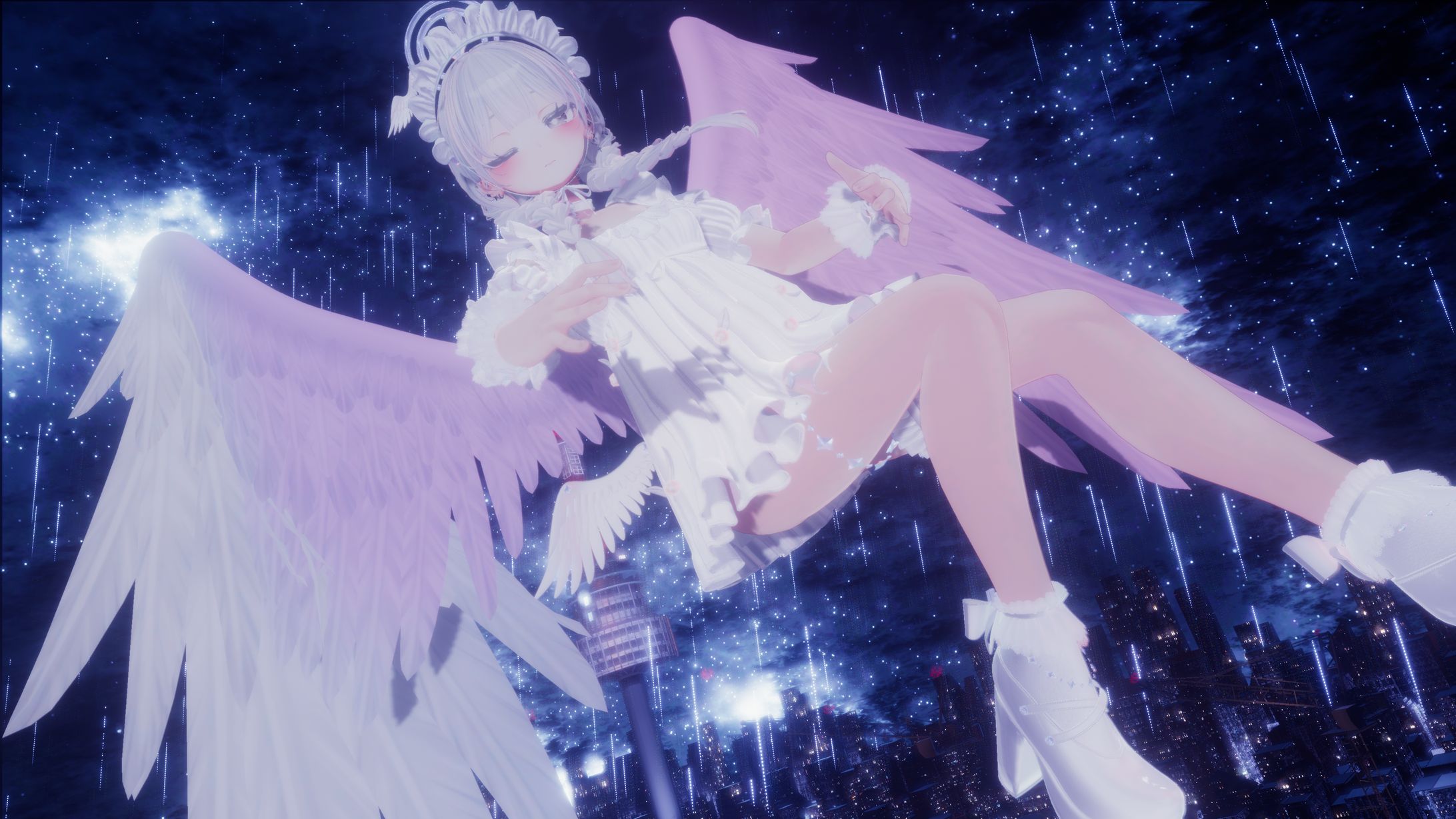 天使の降る街-1