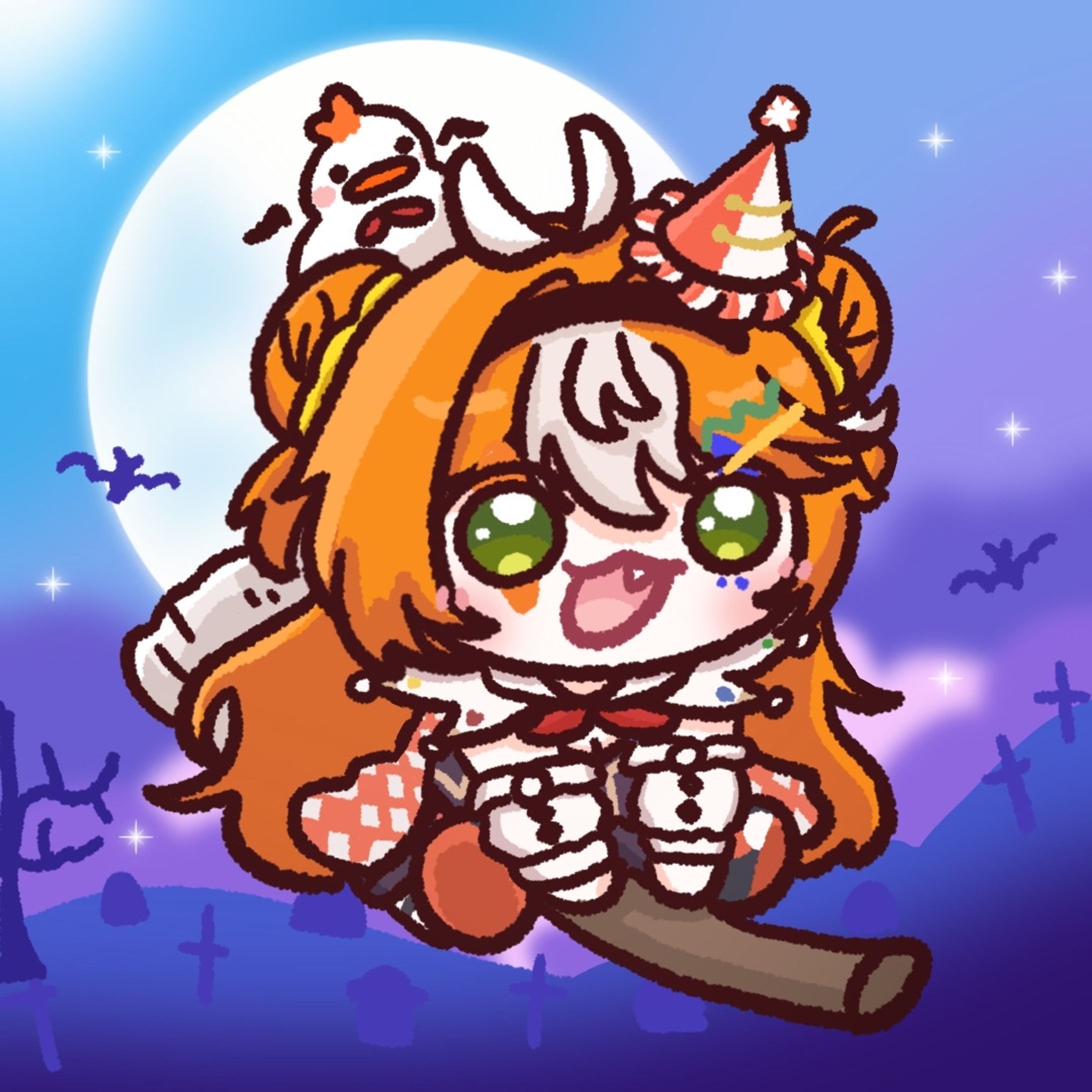 【ILLUST】SD 일러스트-1