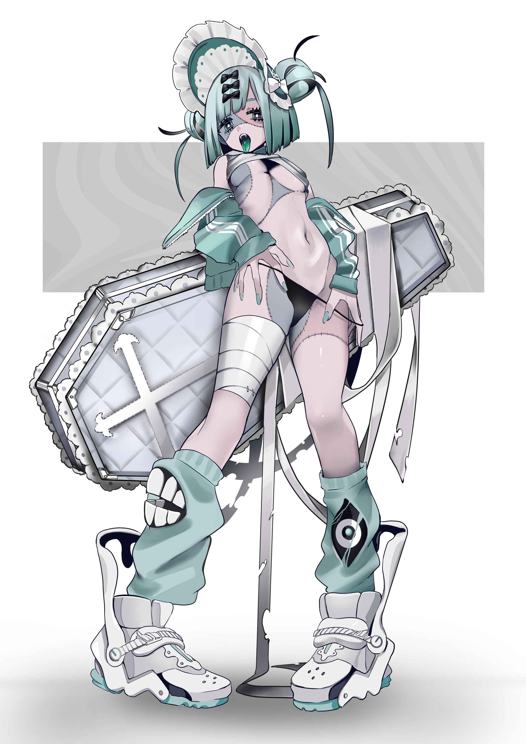 OC＿zombie-1