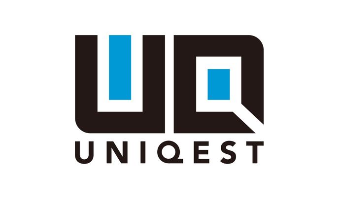 有限会社ユニクエスト様 LOGOTYPE
2021
セキュリティ会社