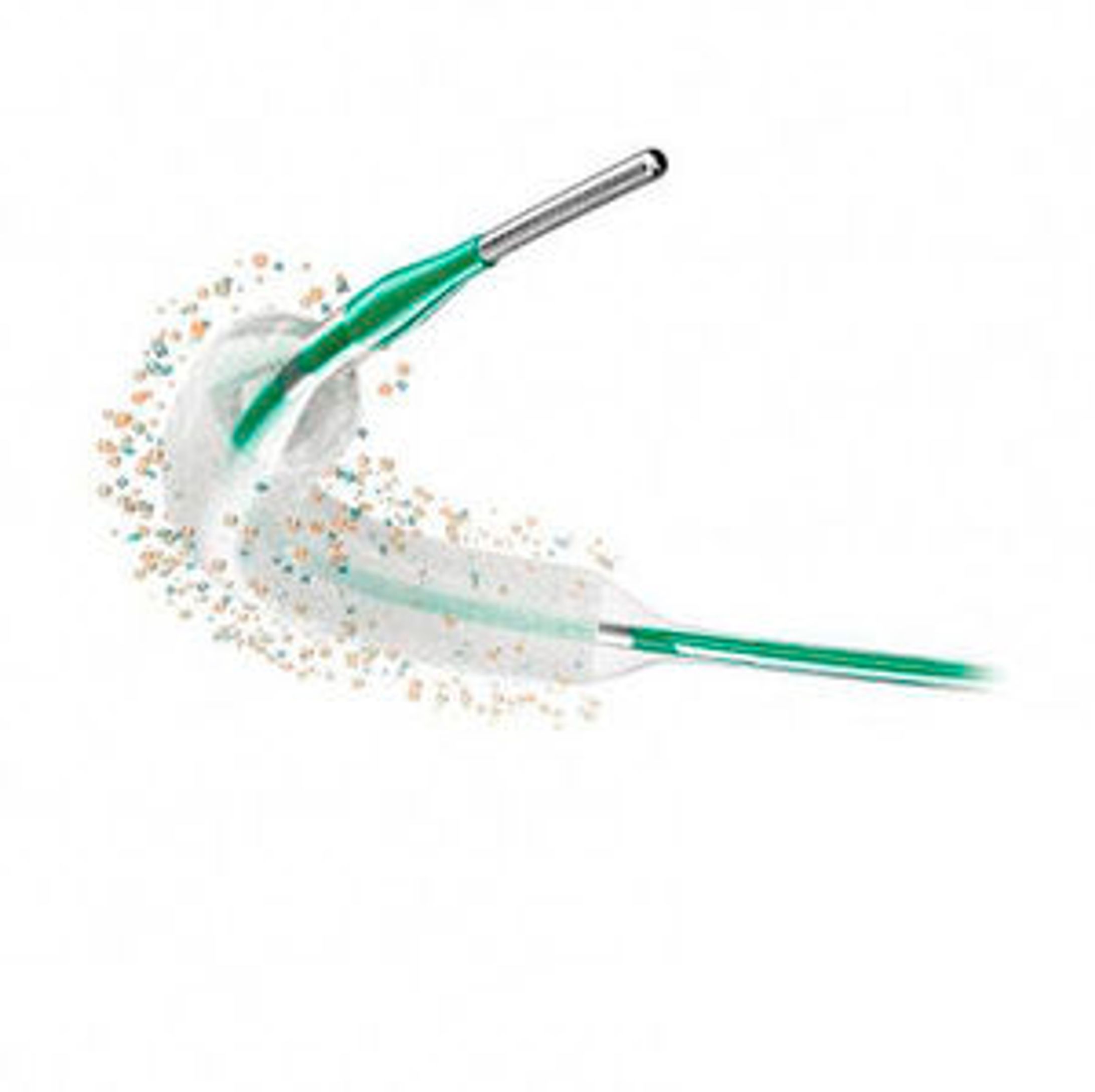 薬剤溶出バルーンの世界および日本市場：メーカー、シェア、トレンド予測2026-1