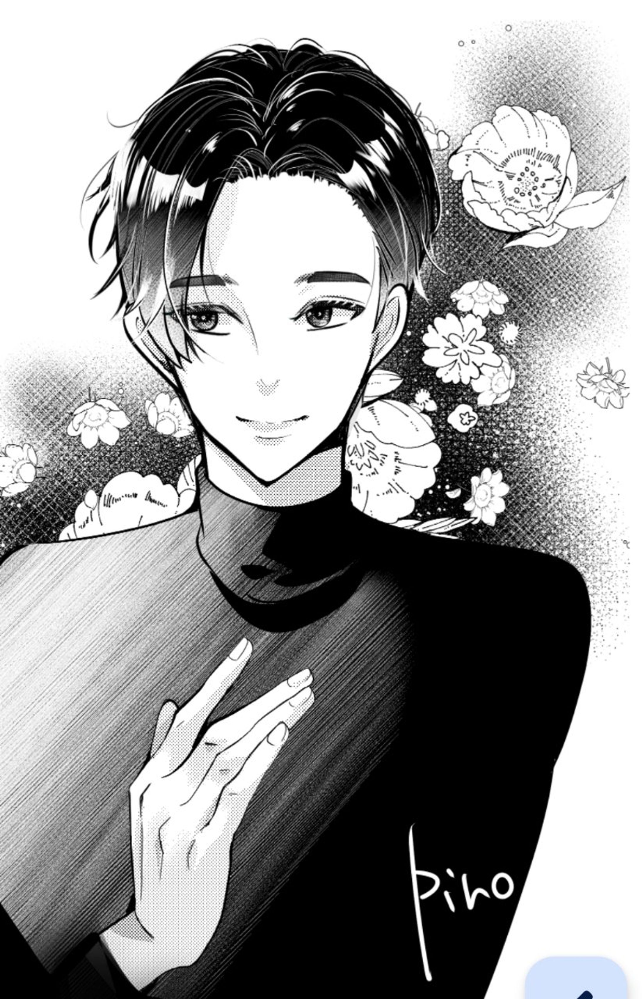 モノクロ-1
