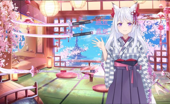 banner、武器