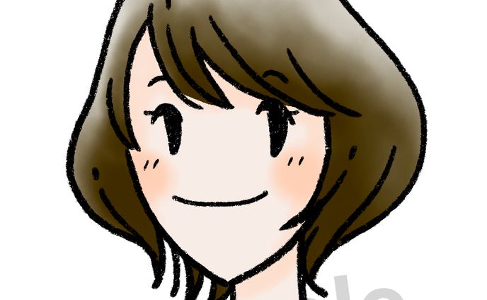 イラストレーター　デザイナー、校正