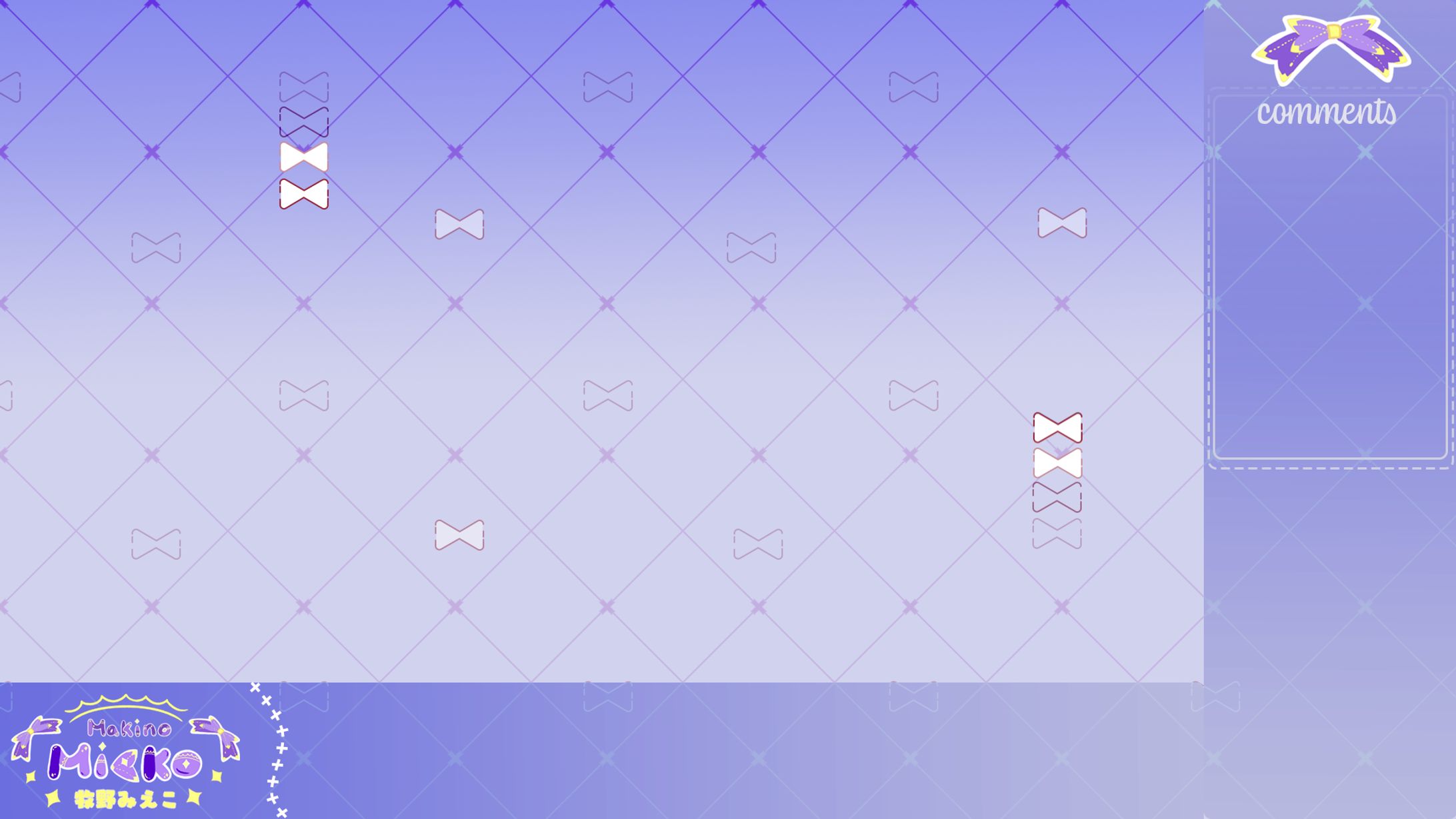 Streaming Layout - For Mieko Makino-1