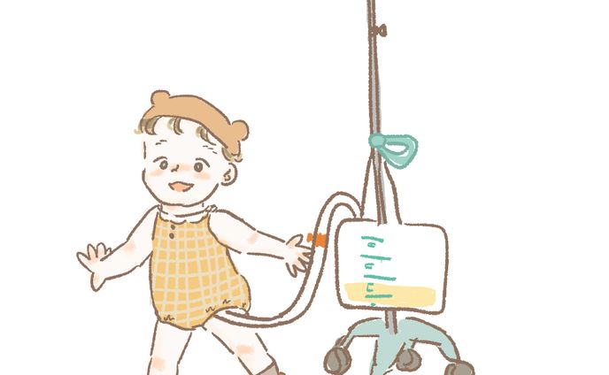 メディカルイラスト