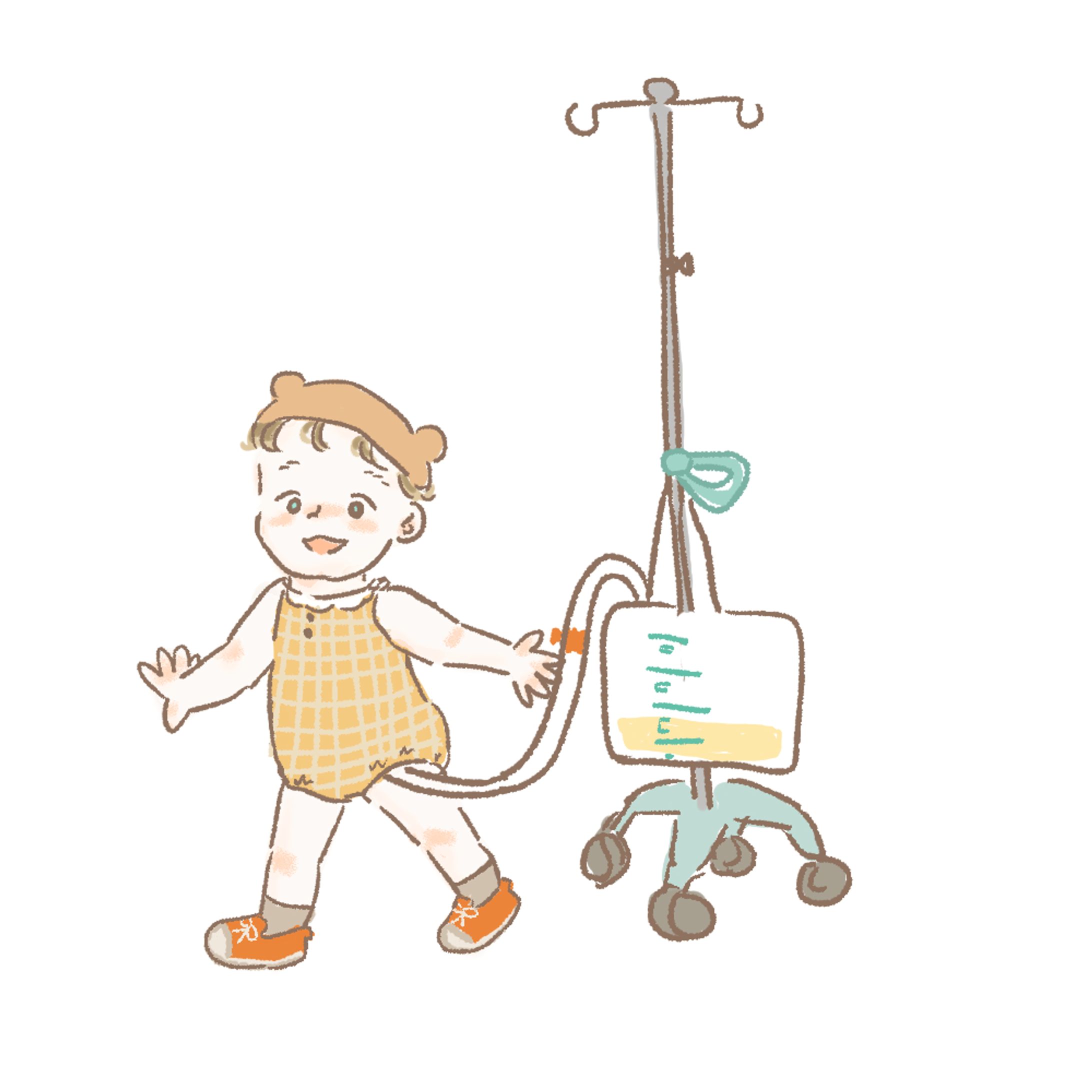 メディカルイラスト-1