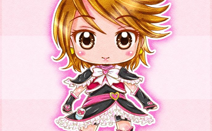 ファンアート
