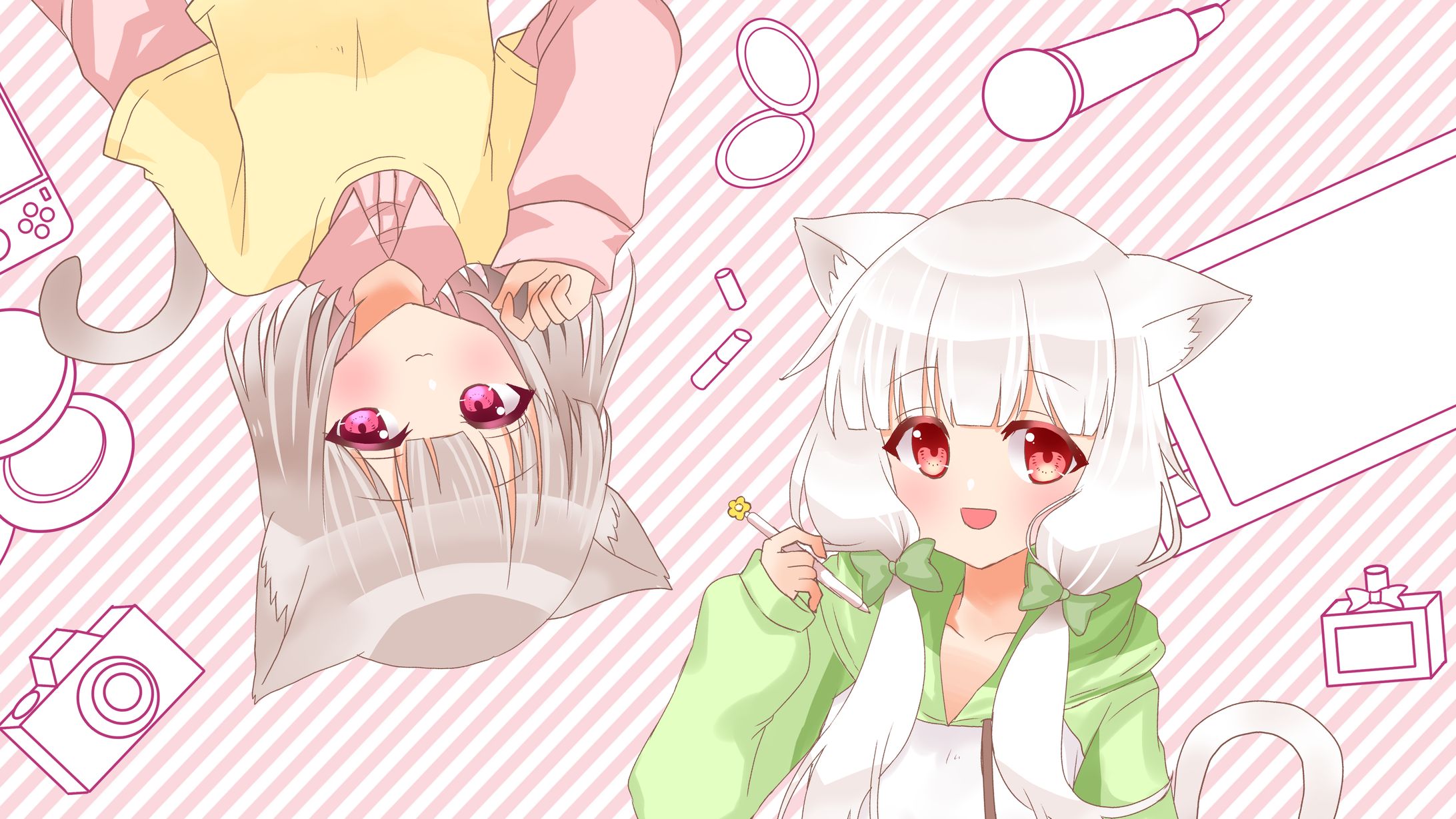シスラブ歌ってみた-1