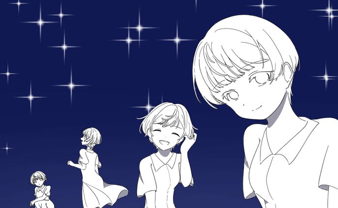 カンタービレの君へ
