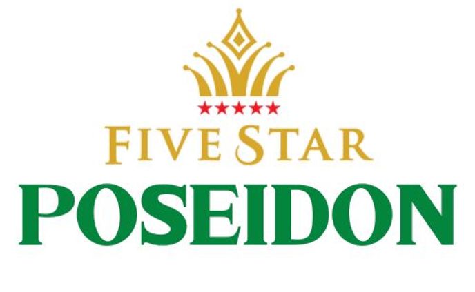 Fivestar Poseidon