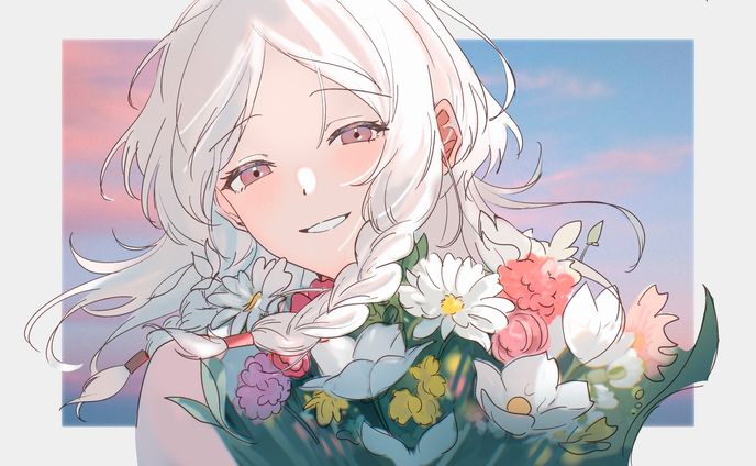 一枚絵