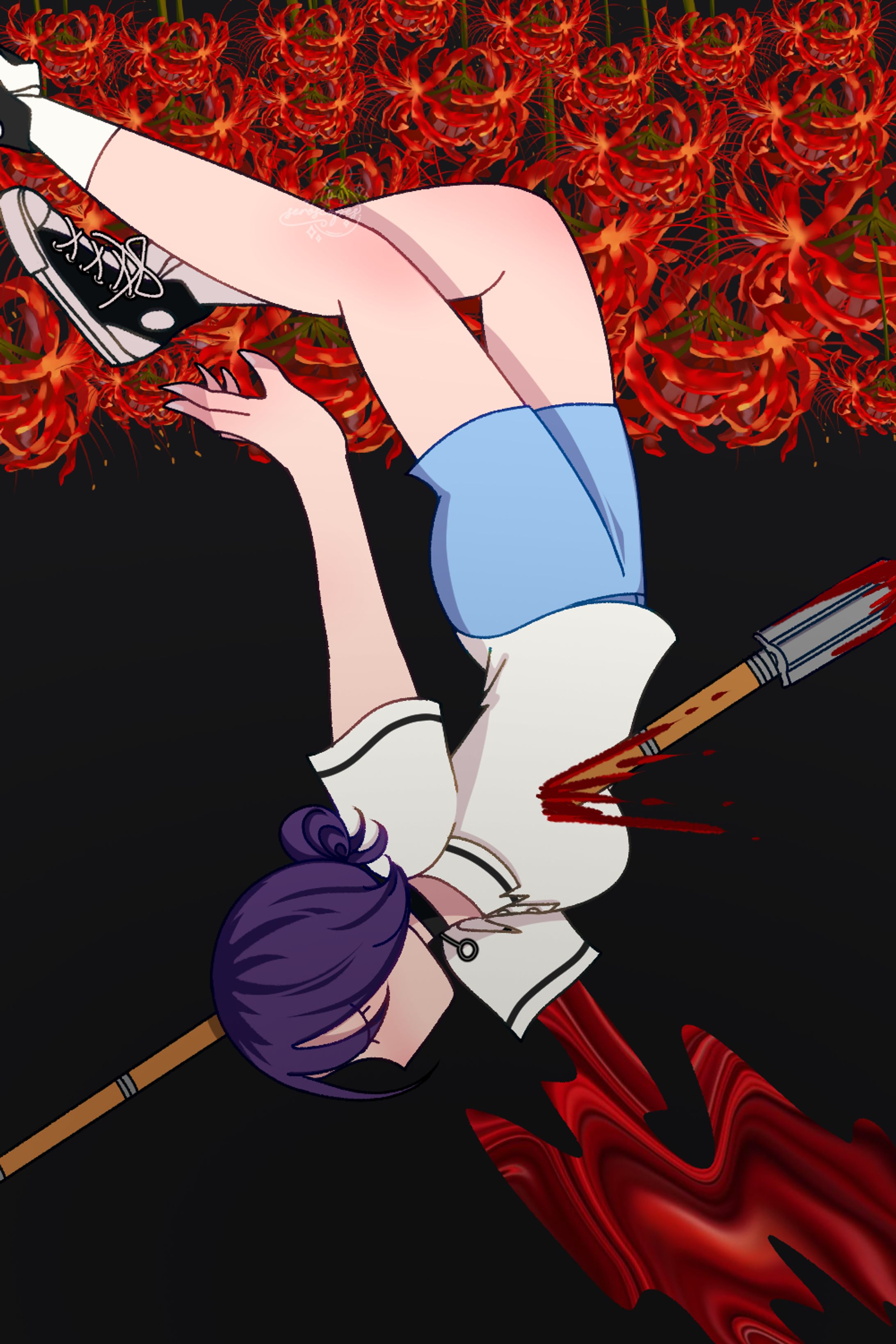 [20251128] Reze (Chainsaw Man)-1