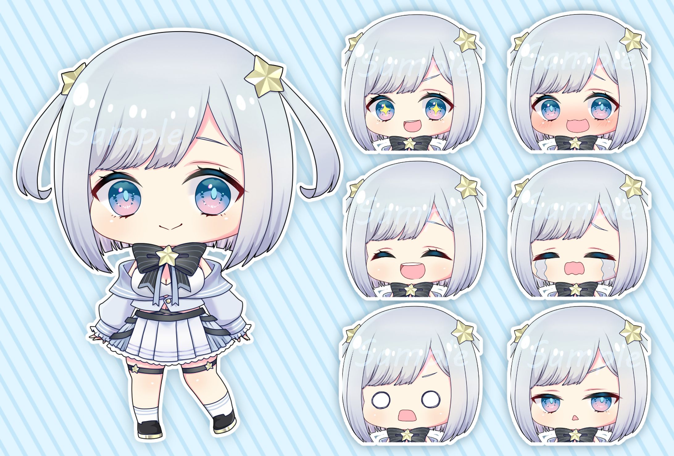 陽だまりぼっち様動画用イラスト-1