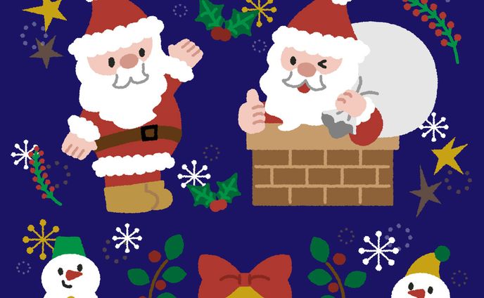 クリスマス