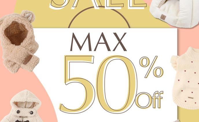 sale event
