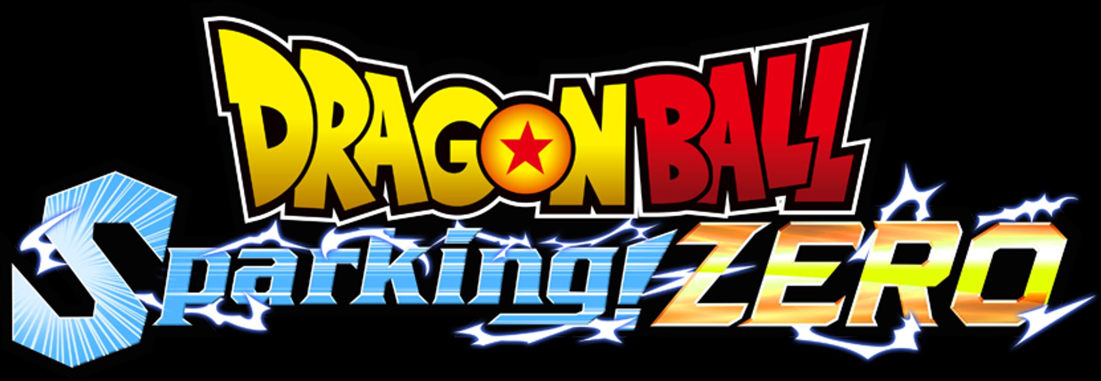 ドラゴンボール Sparking! ZERO-1