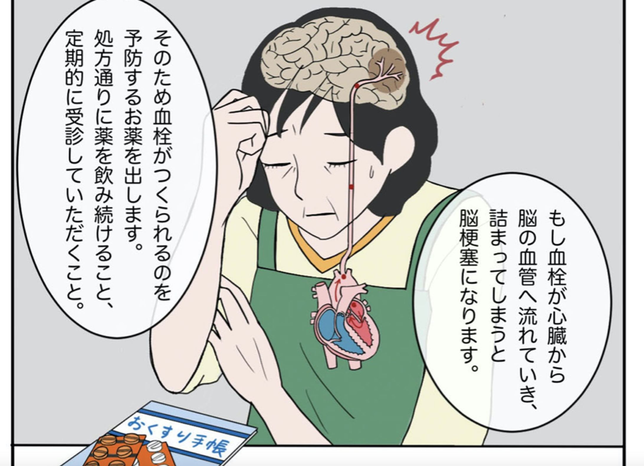 心房細動の治療-1