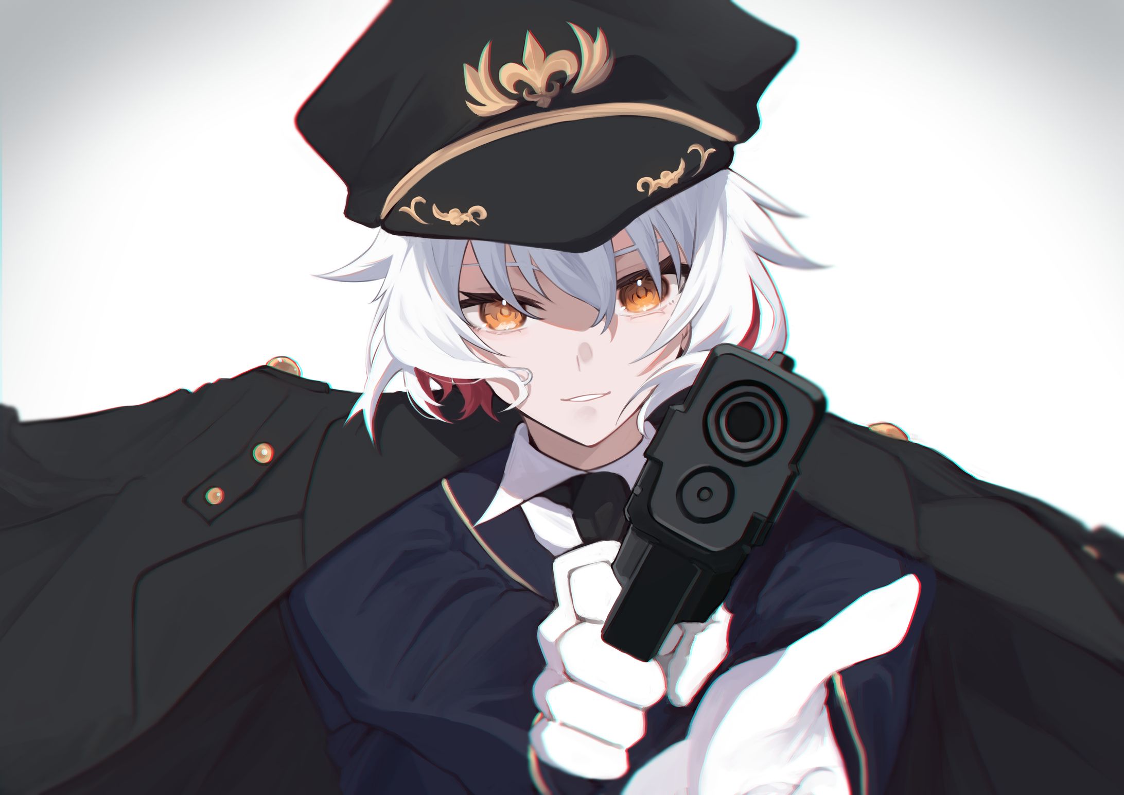 【お仕事】蜻蛉摩利様新キービジュアルイラスト-1