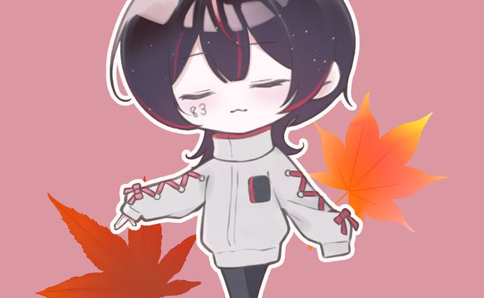 ななまる様ご依頼イラスト