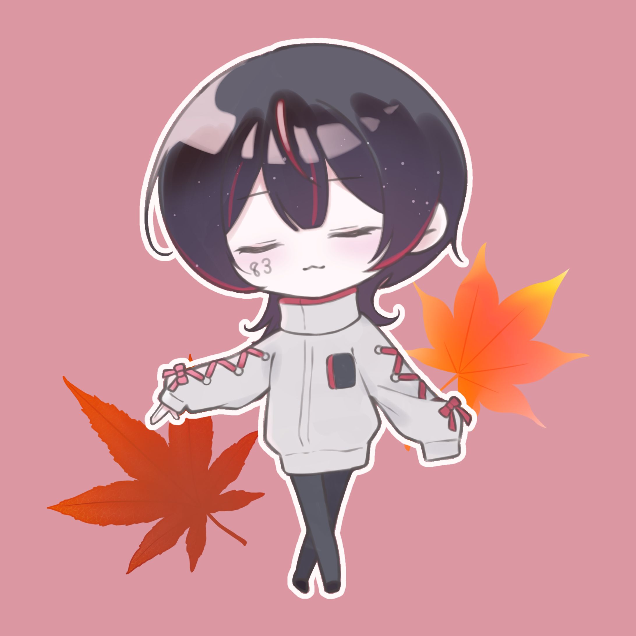ななまる様ご依頼イラスト-1