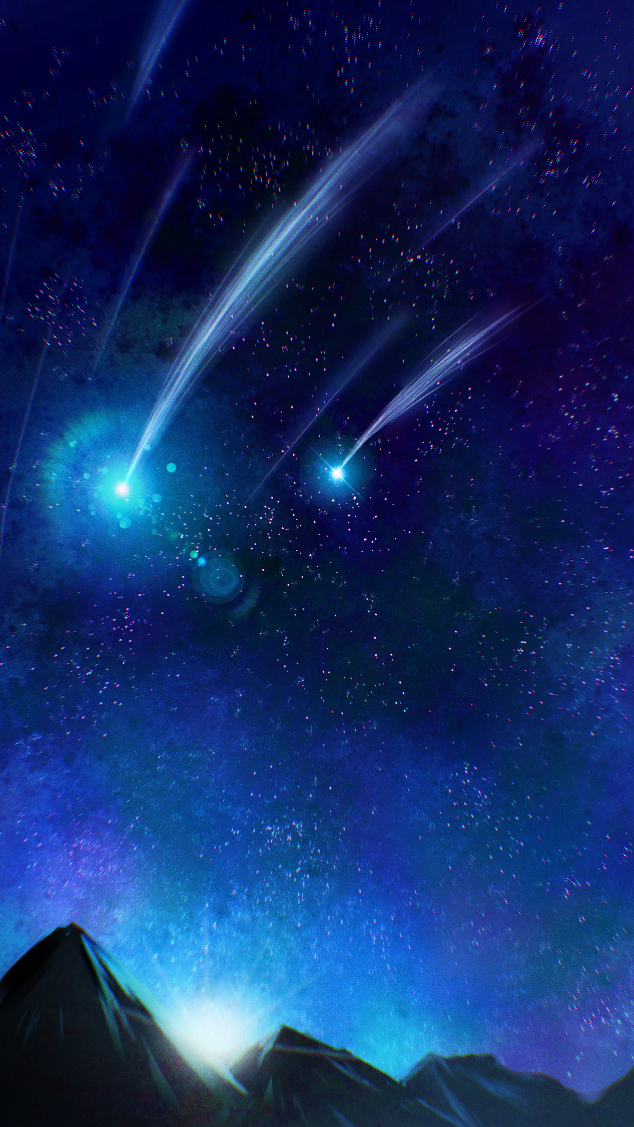 Shooting Star-1