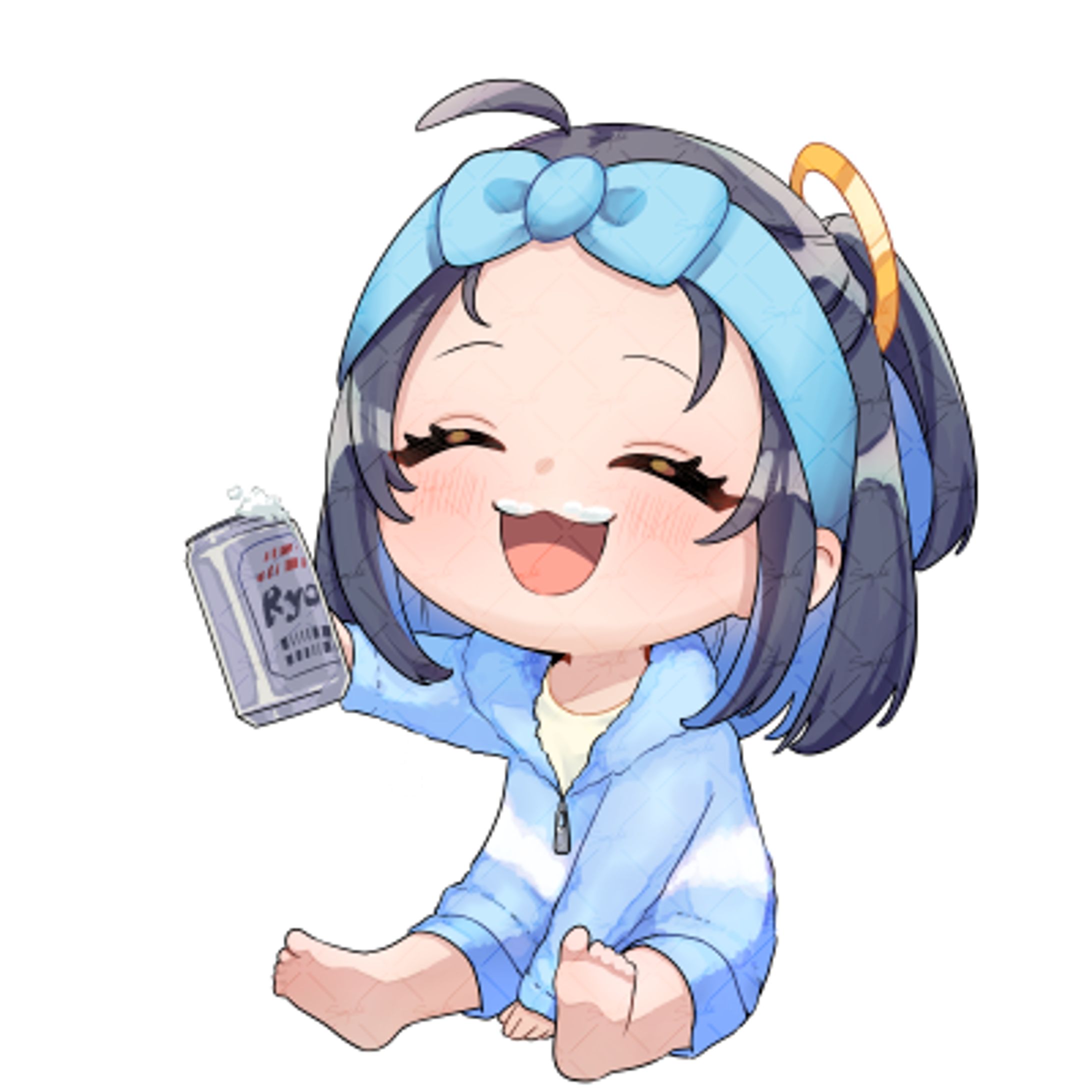 ライブグッズ用イラスト-1