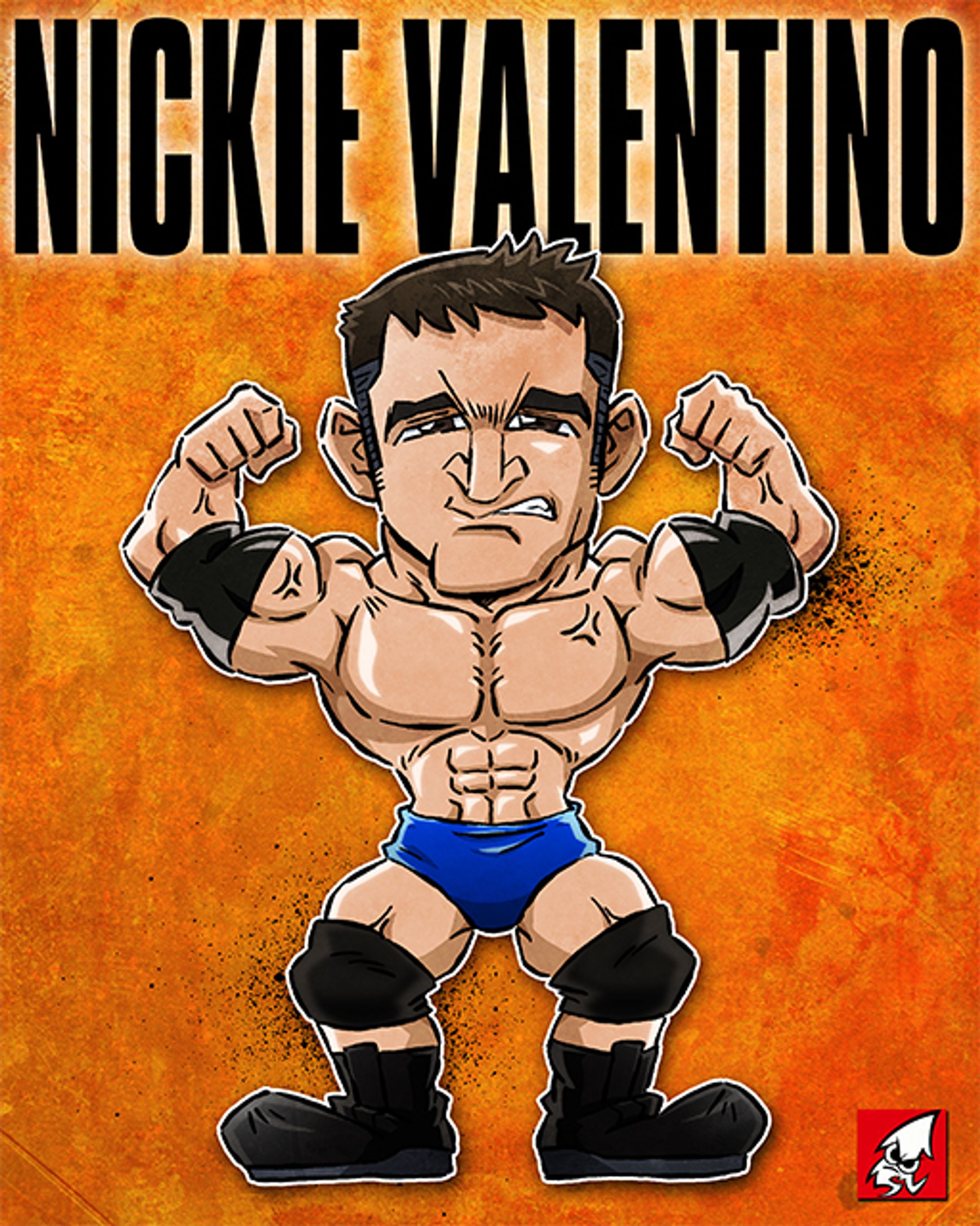Nickie Valentino-1