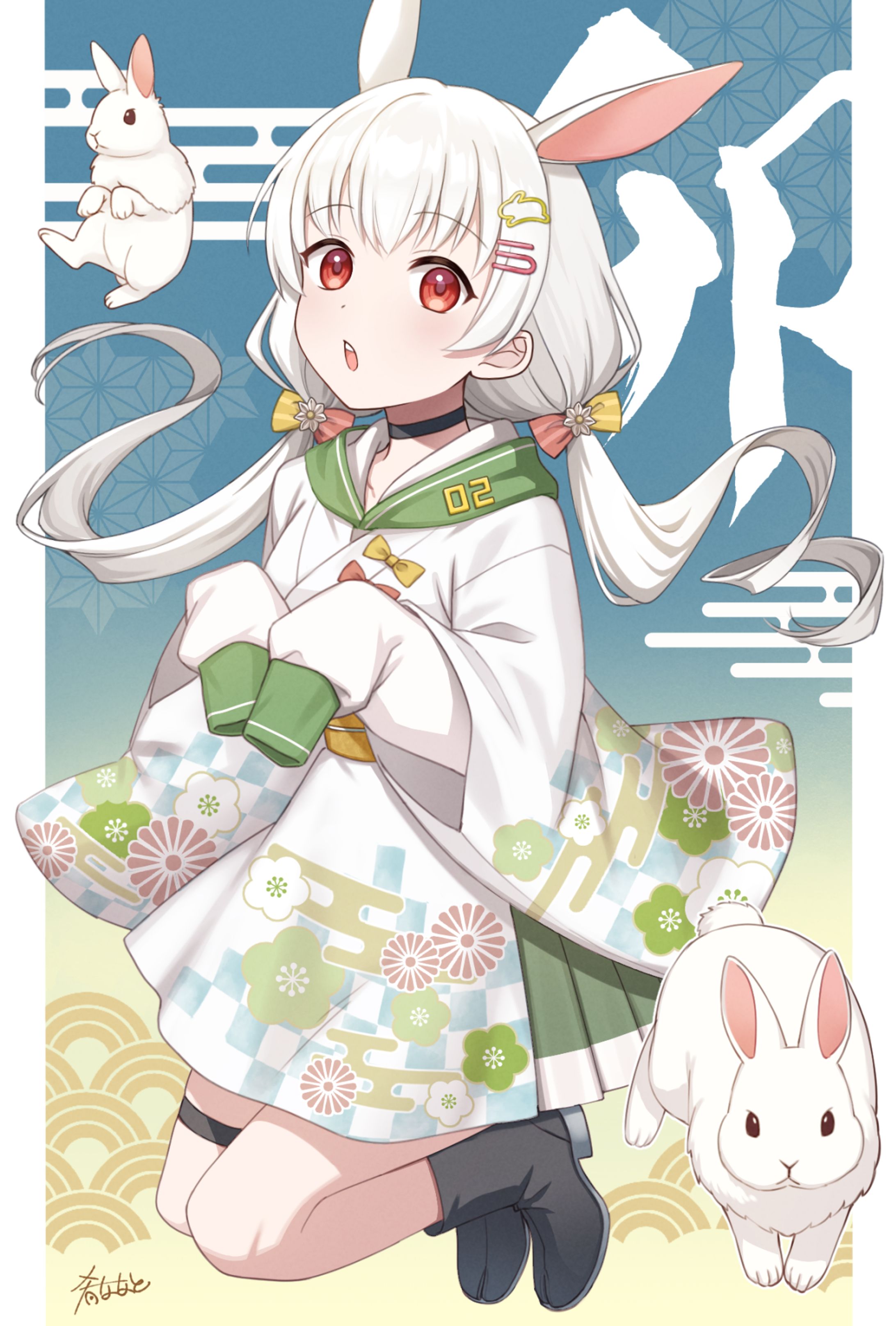 創作絵2021-2025-1