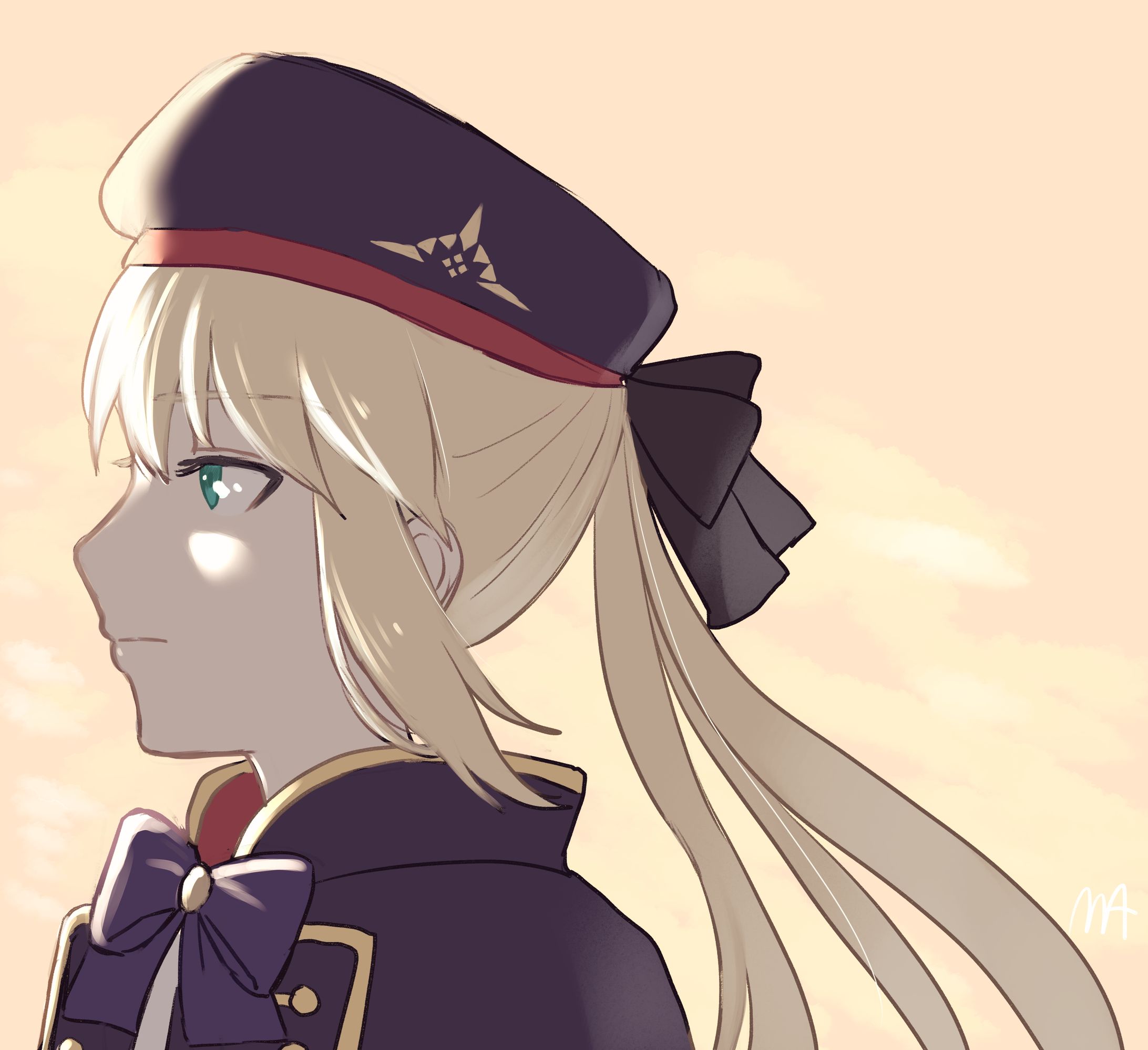 アルトリア・キャスター-1