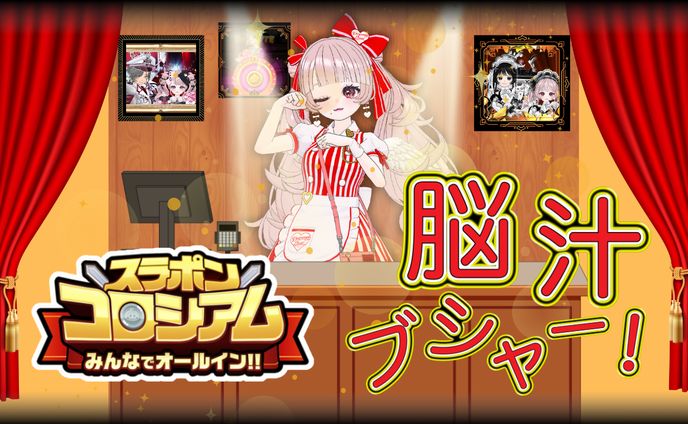 テンプレート16