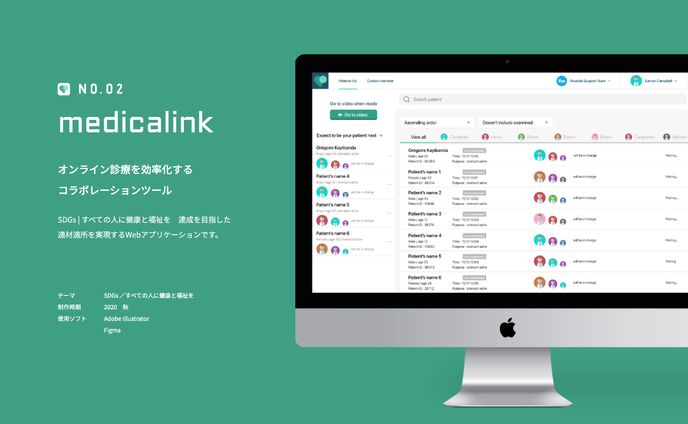 medicalink