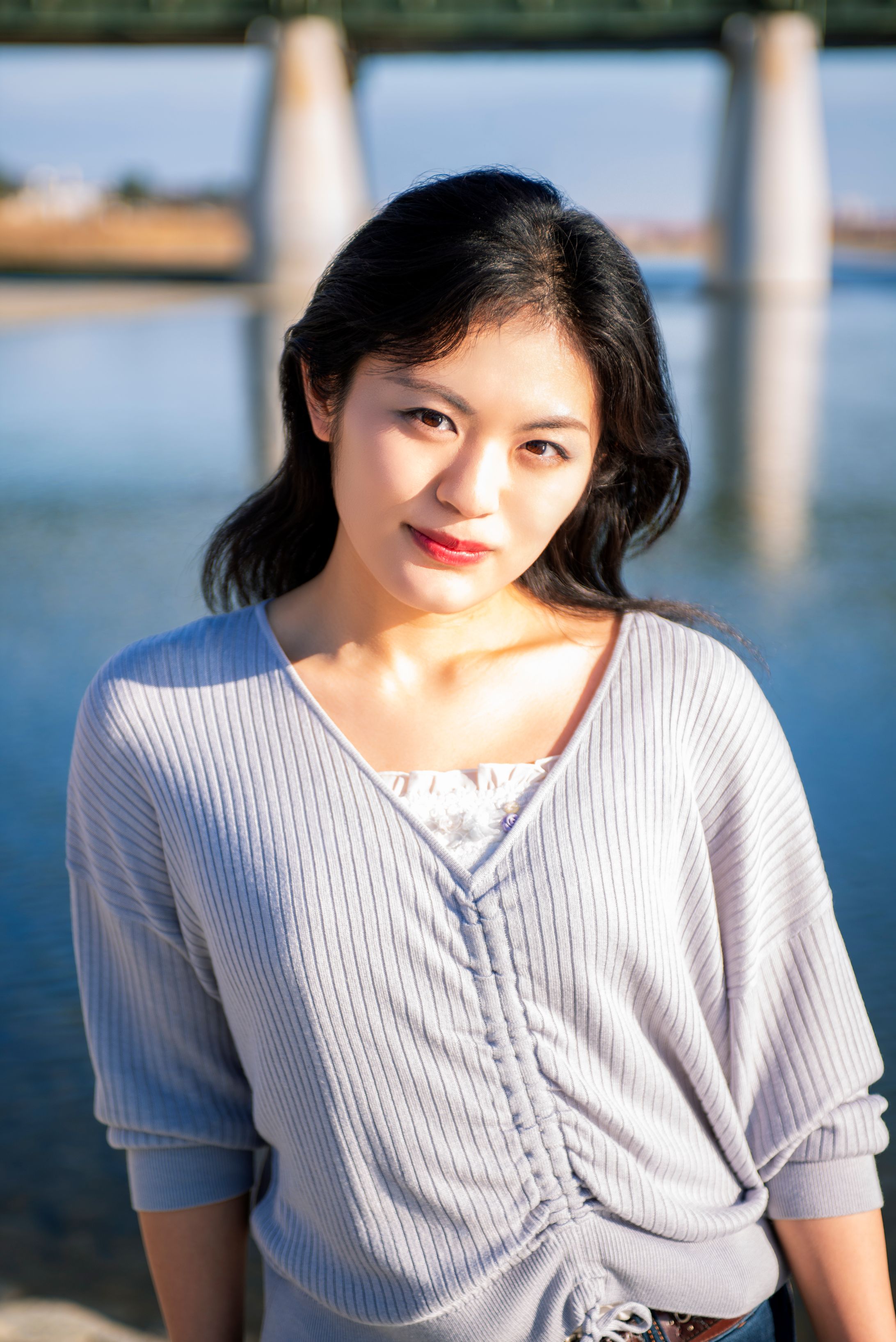 ポートレート-1