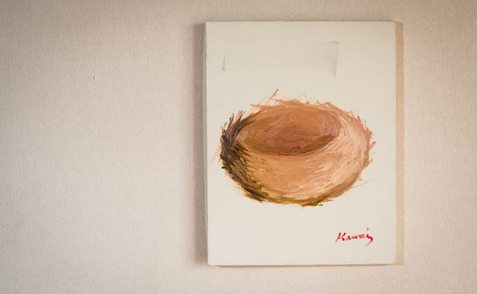 nest