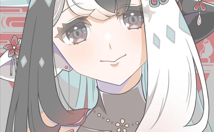 2021年丑年をイメージした創作イラストです
#illustration #丑年 #originalcharacter#創作イラスト #年賀状