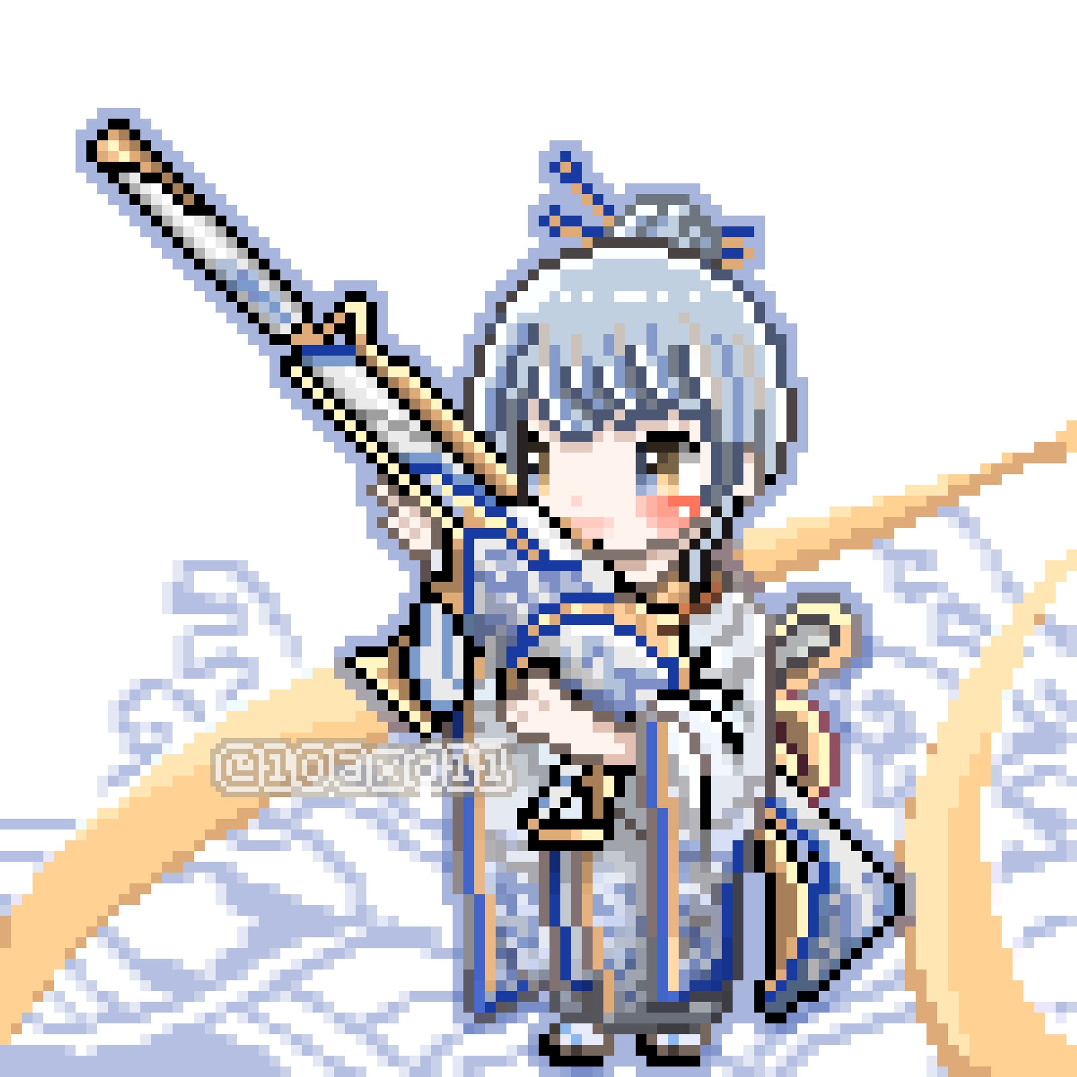 アルティザンファントムちゃん-1