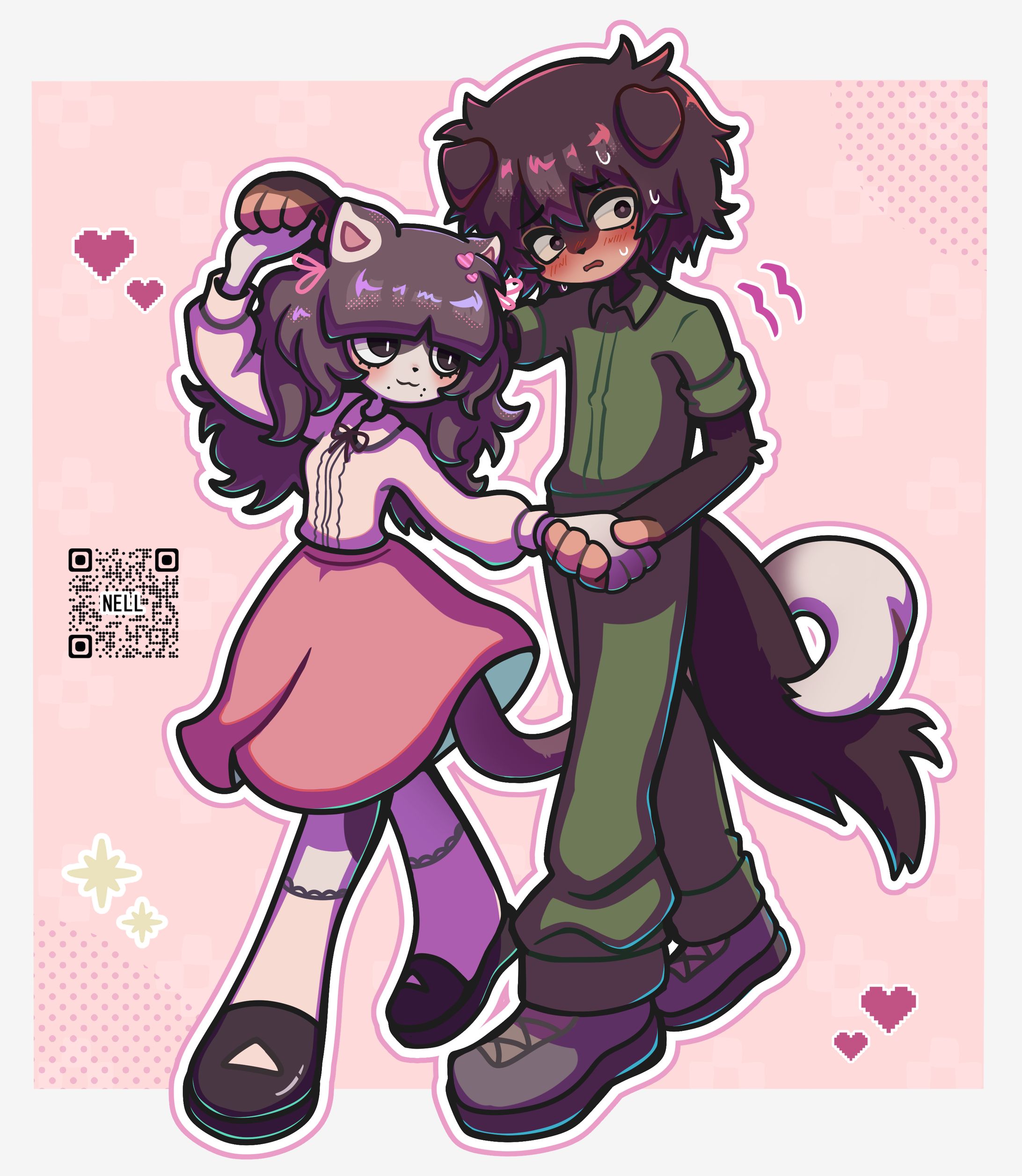 commission art-1
