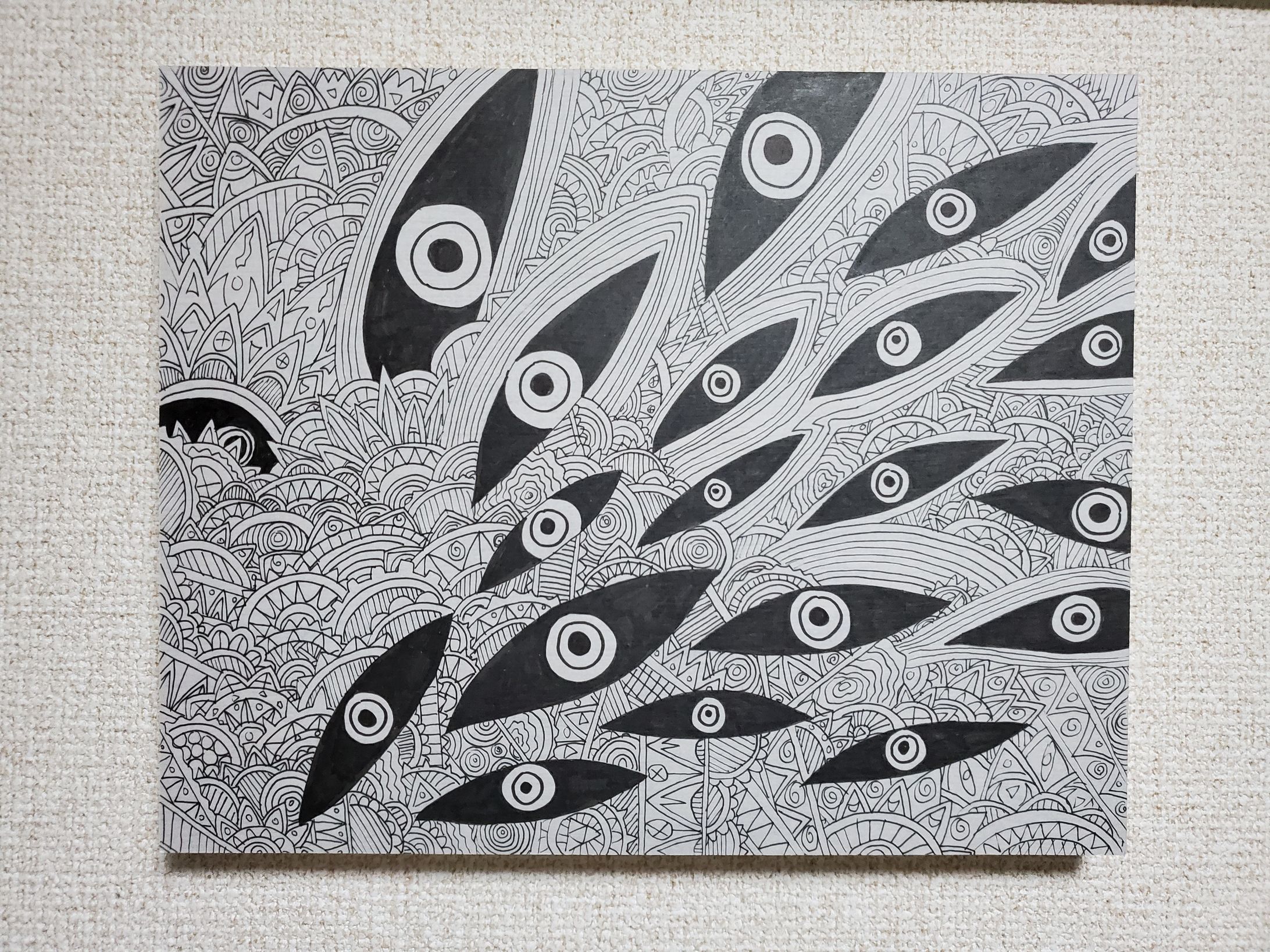 高瀬展 vol1. Afraid-1