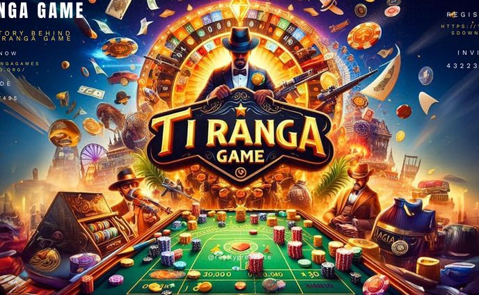 Tiranga Challenge: Flag Puzzle & Trivia