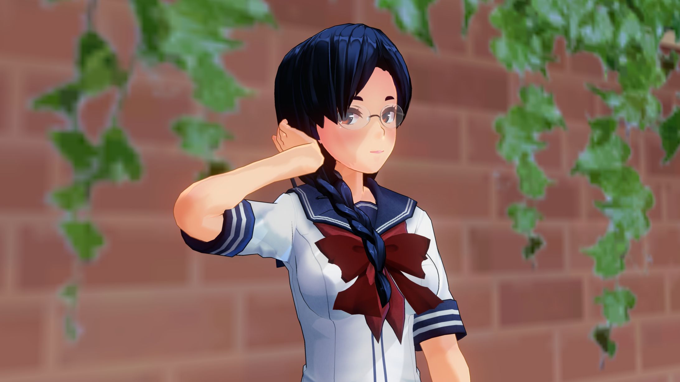 イラスト作成依頼のためのサンプル画像①-1