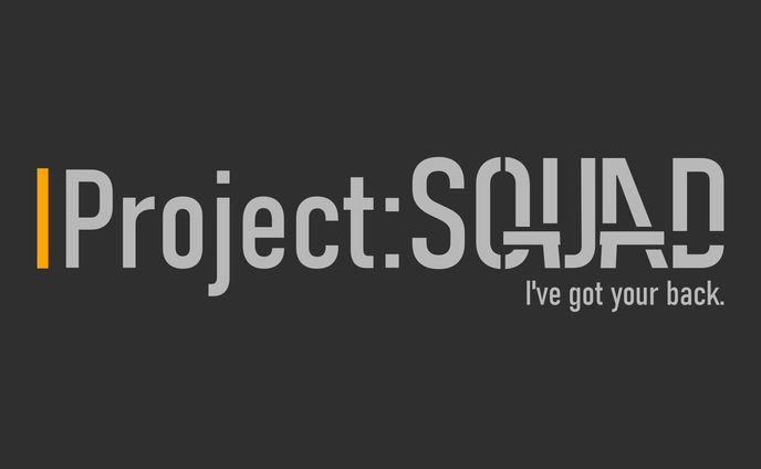 【ShooterGame】Project:SQUAD #WIP