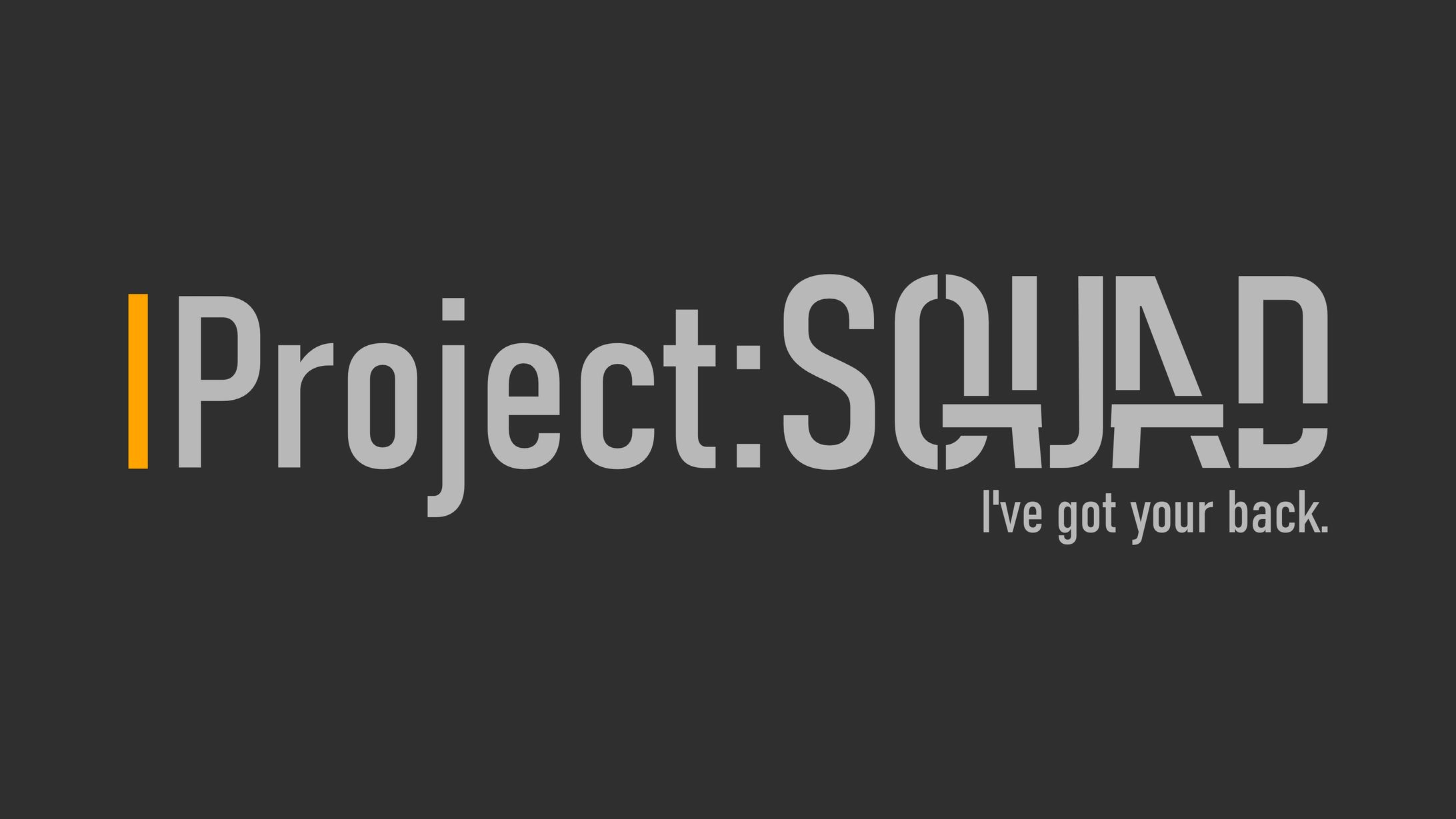 【ShooterGame】Project:SQUAD #WIP-1