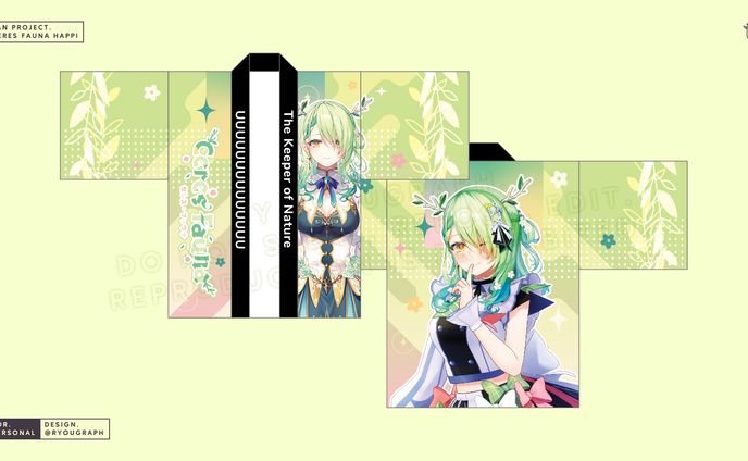 Ceres Fauna Happi