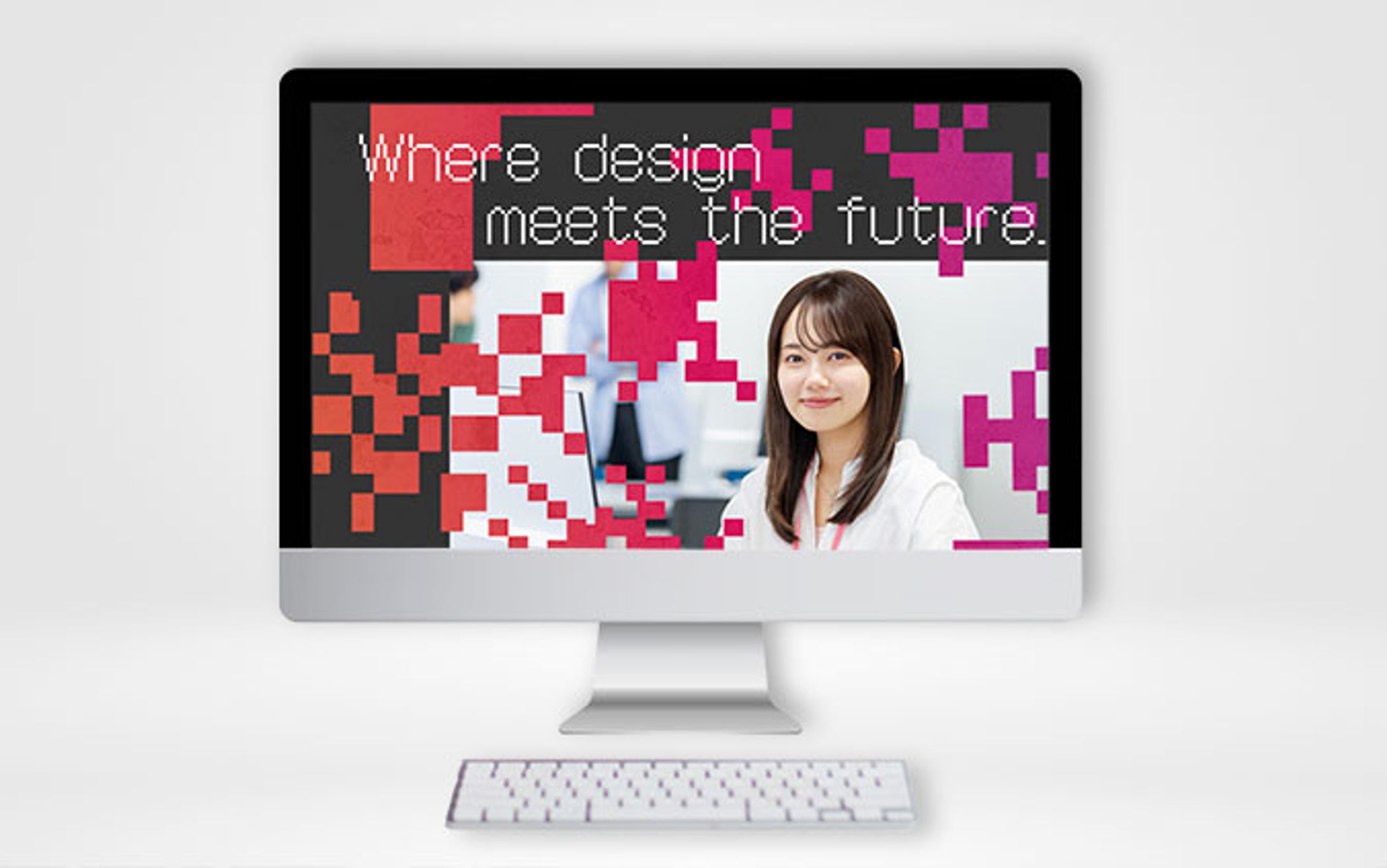 【LP】Webデザイン・AI・ゲーム開発-1